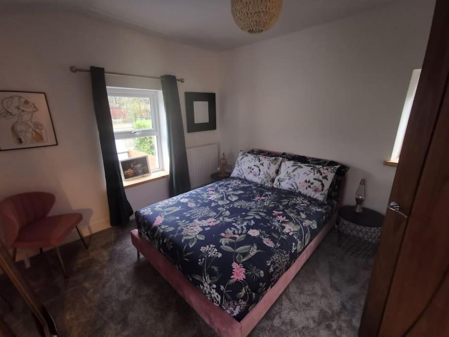 Prime Location For Snowdon, Family And Dog Friendly! Villa ลานเบอริส ภายนอก รูปภาพ
