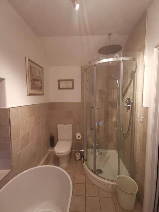 Prime Location For Snowdon, Family And Dog Friendly! Villa ลานเบอริส ภายนอก รูปภาพ