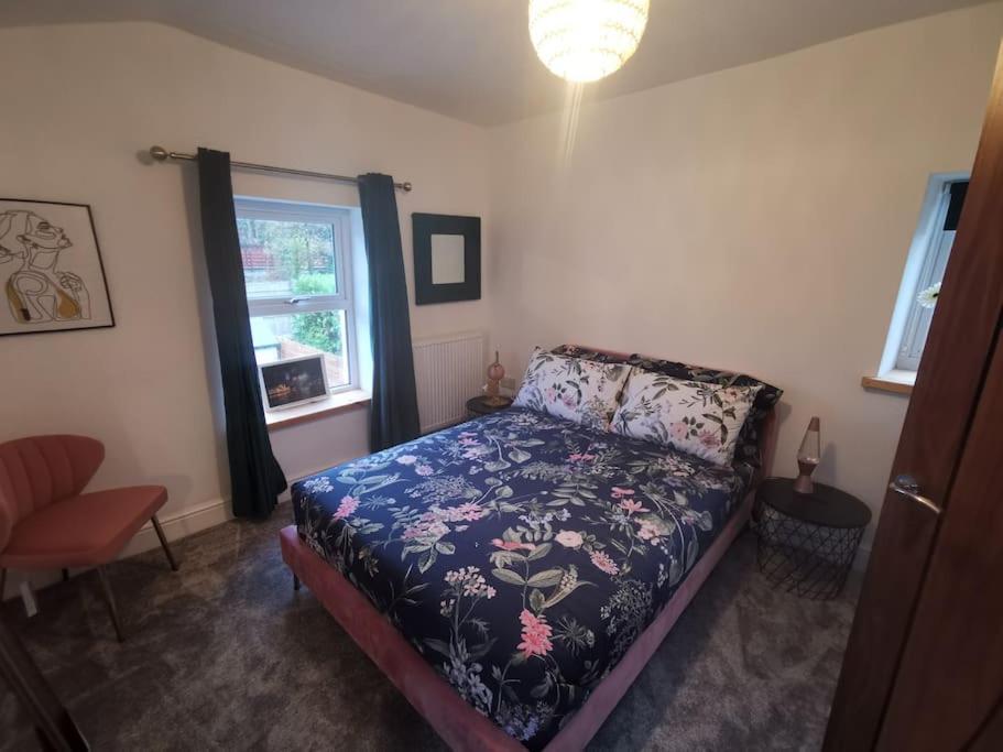 Prime Location For Snowdon, Family And Dog Friendly! Villa ลานเบอริส ภายนอก รูปภาพ