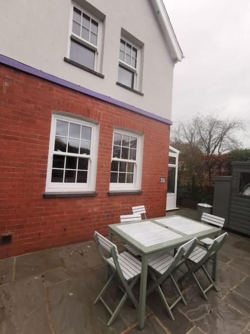 Prime Location For Snowdon, Family And Dog Friendly! Villa ลานเบอริส ภายนอก รูปภาพ